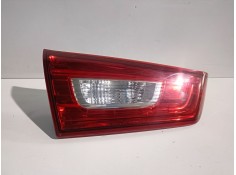 Recambio de piloto trasero izquierdo para mitsubishi asx (ga0w) 4n13 referencia OEM IAM   