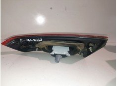 Recambio de piloto trasero izquierdo para mitsubishi asx (ga0w) 4n13 referencia OEM IAM    2