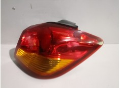 Recambio de piloto trasero derecho para mitsubishi asx (ga0w) 4n13 referencia OEM IAM    2