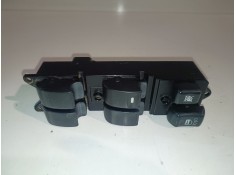 Recambio de mando elevalunas delantero izquierdo para mitsubishi asx (ga0w) 4n13 referencia OEM IAM 86008A207  