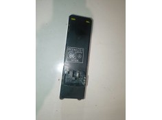 Recambio de mando elevalunas delantero izquierdo para mitsubishi asx (ga0w) 4n13 referencia OEM IAM 86008A207   2