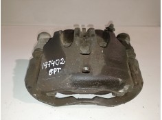 Recambio de pinza de freno delantera derecha para iveco daily furgón f1ae0481 referencia OEM IAM   