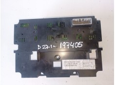 Recambio de mando climatizador para suzuki grand vitara (jb/jt) j20a referencia OEM IAM 3951065JD3   2