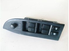 Recambio de mando elevalunas delantero izquierdo para suzuki grand vitara (jb/jt) j20a referencia OEM IAM   