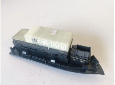 Recambio de mando elevalunas delantero izquierdo para suzuki grand vitara (jb/jt) j20a referencia OEM IAM    2