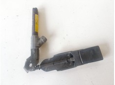 Recambio de enganche cinturon delantero derecho para nissan primastar (x83) f9q760 referencia OEM IAM   