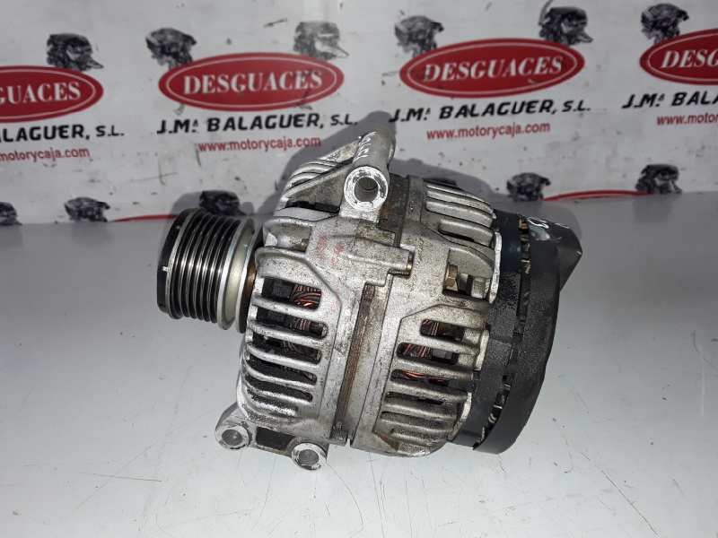 Recambio de alternador para renault kangoo i (f/kc0) e7j634 referencia OEM IAM 0124325031/7700434899  