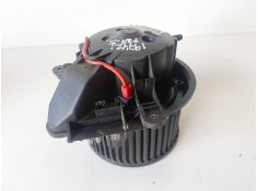Recambio de ventilador calefaccion para peugeot partner (s1)(07.1996) wjz referencia OEM IAM 659944C  