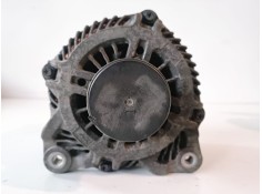 Recambio de alternador para renault scenic iii (jz) k9k837 referencia OEM IAM 231002543R  
