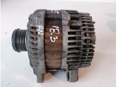 Recambio de alternador para renault scenic iii (jz) k9k837 referencia OEM IAM 231002543R   2