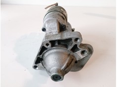 Recambio de motor arranque para renault scenic iii (jz) k9k837 referencia OEM IAM TS12E9  