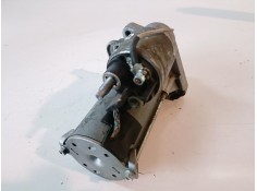 Recambio de motor arranque para renault scenic iii (jz) k9k837 referencia OEM IAM TS12E9   2