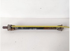 Recambio de transmision central para mitsubishi montero (v20/v40) 4d56 referencia OEM IAM   