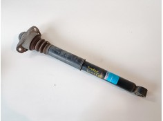 Recambio de amortiguador trasero izquierdo para volkswagen touran (1t1) avq referencia OEM IAM 814902000758  