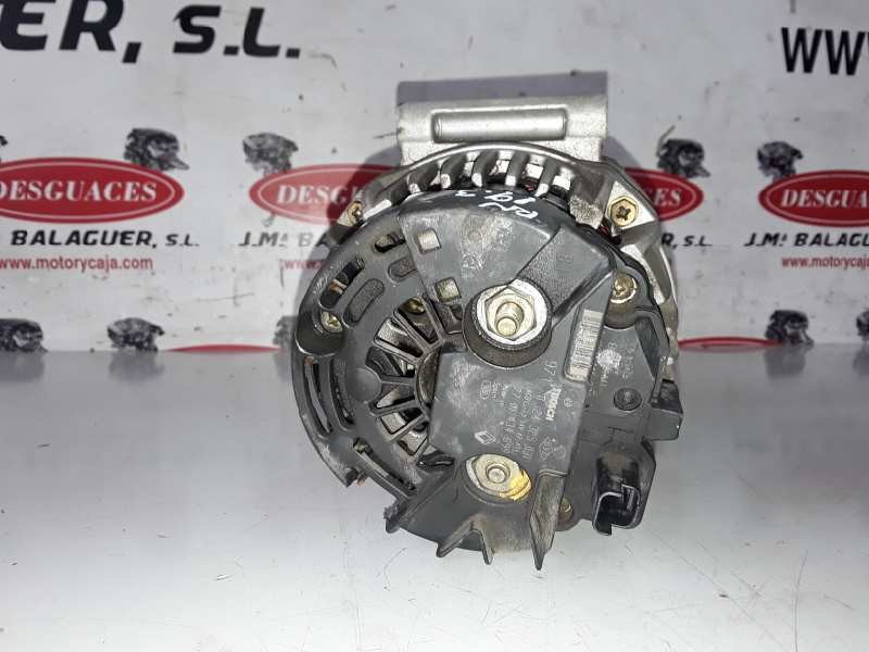 Recambio de alternador para renault kangoo i (f/kc0) e7j634 referencia OEM IAM 0124325031/7700434899  