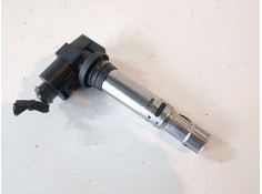Recambio de bobina encendido para skoda roomster (5j7) bts referencia OEM IAM 036905715  