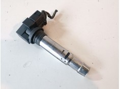 Recambio de bobina encendido para skoda roomster (5j7) bts referencia OEM IAM 036905715  