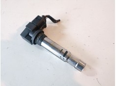 Recambio de bobina encendido para skoda roomster (5j7) bts referencia OEM IAM 036905715  