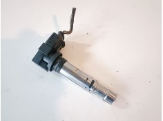 Recambio de bobina encendido para skoda roomster (5j7) bts referencia OEM IAM 036905715  