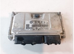 Recambio de centralita motor uce para skoda roomster (5j7) bts referencia OEM IAM 03C906057AL  