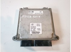 Recambio de centralita motor uce para mercedes-benz sprinter ii furgón 651955 referencia OEM IAM A6519000700  