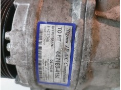 Recambio de compresor aire acondicionado para mercedes-benz sprinter ii furgón 651955 referencia OEM IAM 4471804150   2