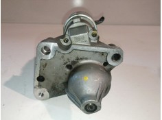 Recambio de motor arranque para peugeot 207 9h02 referencia OEM IAM TS14E110  