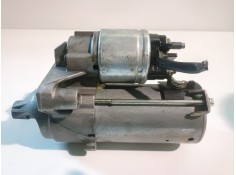 Recambio de motor arranque para peugeot 207 9h02 referencia OEM IAM TS14E110   2
