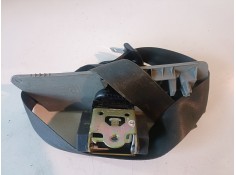 Recambio de cinturon seguridad delantero derecho para nissan primastar (x83) f9q760 referencia OEM IAM A508741  