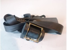 Recambio de cinturon seguridad delantero derecho para nissan primastar (x83) f9q760 referencia OEM IAM A508741   2
