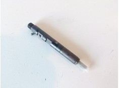 Recambio de inyector para renault kangoo i (f/kc0) k9k704 referencia OEM IAM EJBR02101Z  
