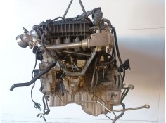 Recambio de motor completo para mercedes-benz clase c (bm 203) berlina 646963 referencia OEM IAM 646963  
