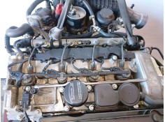 Recambio de motor completo para mercedes-benz clase c (bm 203) berlina 646963 referencia OEM IAM 646963   2