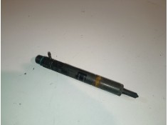 Recambio de inyector para renault kangoo i (f/kc0) k9k704 referencia OEM IAM EJBR02101Z  