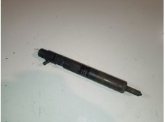 Recambio de inyector para renault kangoo i (f/kc0) k9k704 referencia OEM IAM EJBR02101Z  