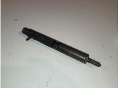 Recambio de inyector para renault kangoo i (f/kc0) k9k704 referencia OEM IAM EJBR02101Z  