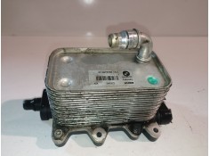 Recambio de radiador caja cambios para bmw serie 5 berlina (e60) 256d2 referencia OEM IAM 224946508  