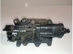 Recambio de radiador caja cambios para bmw serie 5 berlina (e60) 256d2 referencia OEM IAM 224946508   2