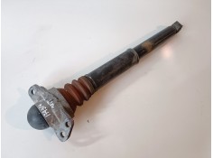 Recambio de amortiguador trasero izquierdo para volkswagen touran (1t1) avq referencia OEM IAM 814902000758   2