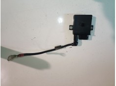 Recambio de caja precalentamiento para bmw serie 5 berlina (e60) 256d2 referencia OEM IAM 778832705  