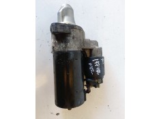 Recambio de motor arranque para mercedes-benz clk (bm 208) cabrio 112940 referencia OEM IAM 0001115005   2