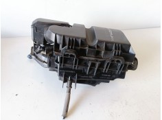 Recambio de caja filtro aire para opel combo life e yh01 referencia OEM IAM 9828002080  