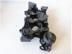 Recambio de tapa balancines para opel combo life e yh01 referencia OEM IAM P1001845   2