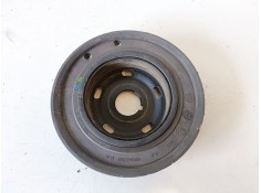 Recambio de polea cigueñal para opel combo life e yh01 referencia OEM IAM 9821624380  