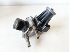 Recambio de valvula egr para opel combo life e yh01 referencia OEM IAM 705720210  