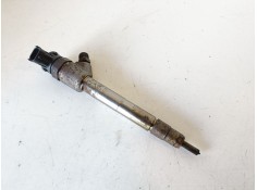 Recambio de inyector para opel combo life e yh01 referencia OEM IAM 0445110749  