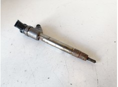Recambio de inyector para opel combo life e yh01 referencia OEM IAM 0445110749  