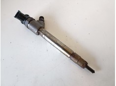 Recambio de inyector para opel combo life e yh01 referencia OEM IAM 0445110749  