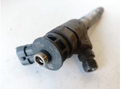 Recambio de inyector para opel combo life e yh01 referencia OEM IAM 0445110749   2