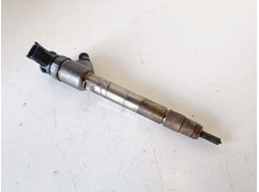 Recambio de inyector para opel combo life e yh01 referencia OEM IAM 0445110749  